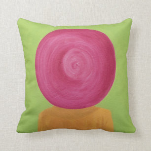 Coussin Casquette d'Ascot