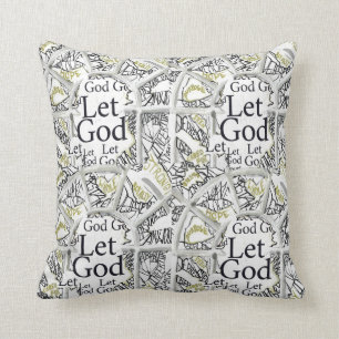 Coussin cassé mais non brisé