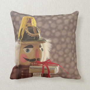 Coussin Casse-noisette avec cadeau argent