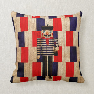 Coussin Casse-noix de Français d'ANNONCE