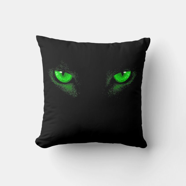 COUSSIN CAT EYES (Recto)