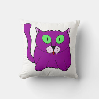 Coussin Cat Mew