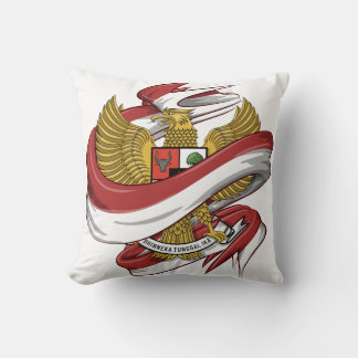 Coussin Catalogue d'impression produit tout-en-un"