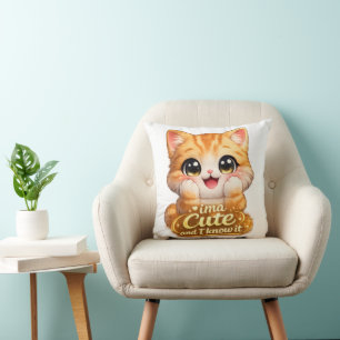 Coussin Catsera 2.0