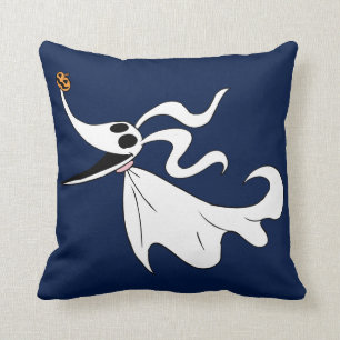 Coussin Cauchemar avant Noël Zéro