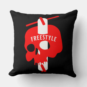 Coussin Cavalier de Trottinette