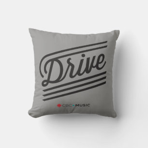Coussin CBC Drive