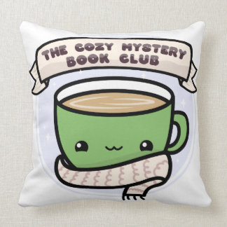 Coussin Célébration des Cozies