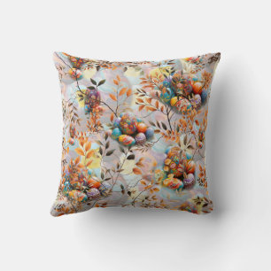 Coussin Célébrations du dimanche de Pâques