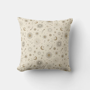 Coussin Céleste doux