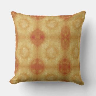 Coussin Celestial Sun Abstract