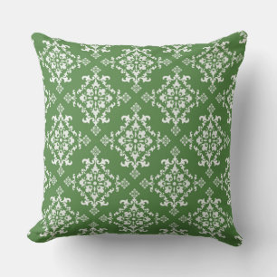 coussin celtique extérieur vintage