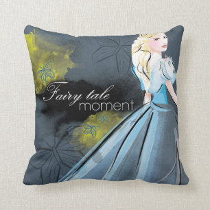 Coussin Cendrillon Fairy Moment