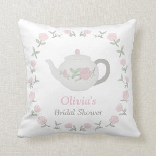 Coussin Centre de table pour Baby Shower sur le thème de l