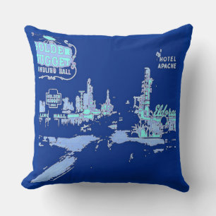 Coussin Centre-ville de Las Vegas