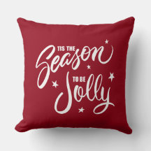 C'Est La Saison D'Être Jolly Hand