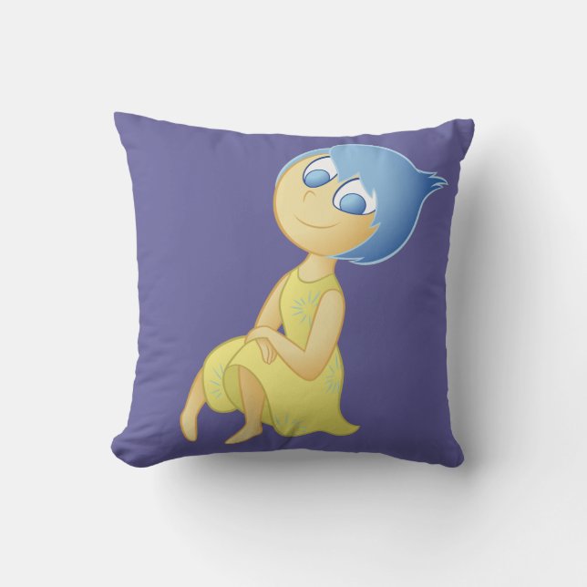 Coussin C'est un grand jour ! (Recto)
