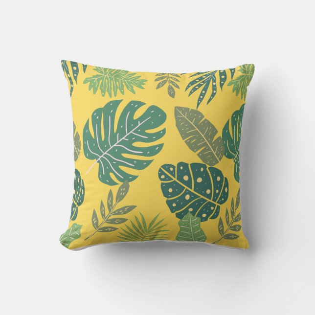 Coussin cet élément est unique. (Recto)