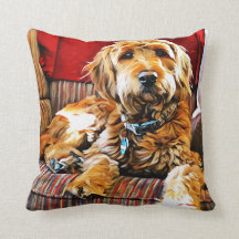 Chaise Doggie Warmer