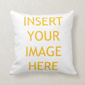 Coussin Chambre à coucher CUSTOM ou séjour