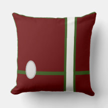 Chambre bébé CUTE _SOMBRE ROUGE, VERT, RMDESIGNFLO