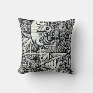 Coussin Chambre de rêve