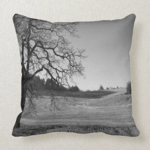 Coussin Champ de blé, Orégon