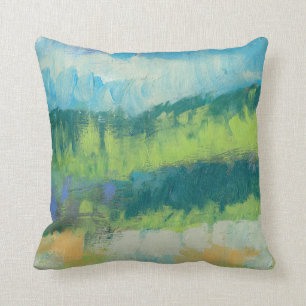 Coussin Champ II d'Impasto