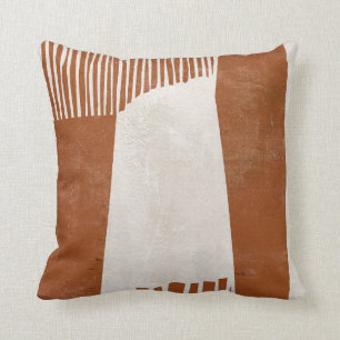 Coussin Champ indien I