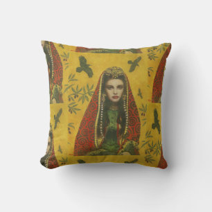 Coussin Chandail décoratif