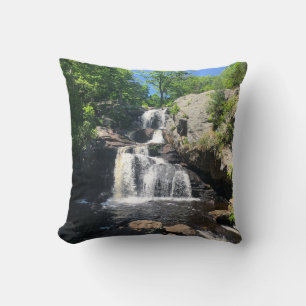 Coussin Chapman Falls