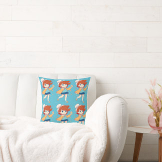 Coussin Charme