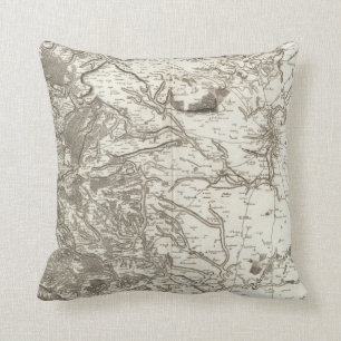 Coussin Chartres