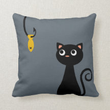 Chat de pêche