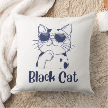 CHAT MIGNON