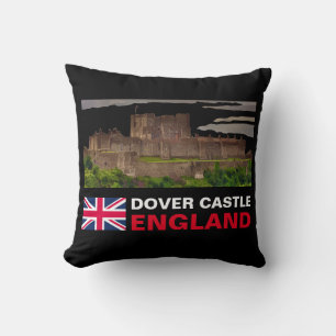 COUSSIN CHÂTEAU DE DOVER, WALES
