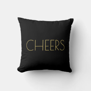 COUSSIN CHEERS