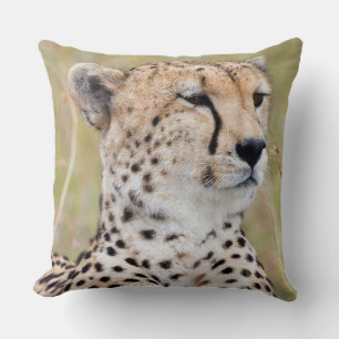 Coussin Cheetah