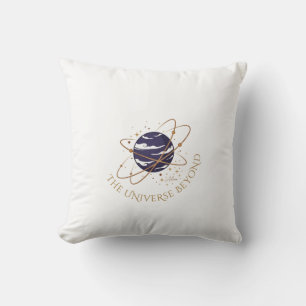 Coussin Chemise à manches longues The Universe Beyond