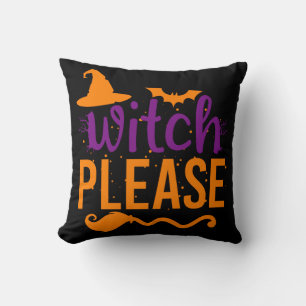 Coussin Chemise Sorcière S'il Vous Plaît Chemise de Sorciè