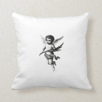 Coussin Cherub Angel