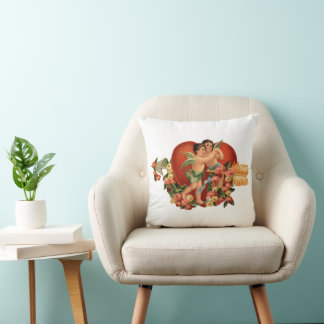 Coussin Chérubins