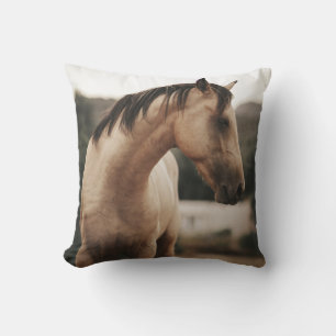COUSSIN CHEVAL BROWN