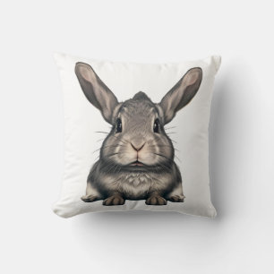 Coussin Cheveux - Rabbit