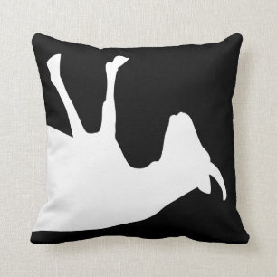 Coussin Chèvre de évanouissement