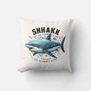 Coussin Chhakh Surge