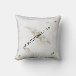 Coussin Chic and Comfortable Pillow for Your Home Décor