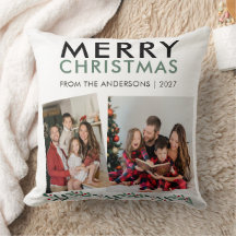 Chic Fête de Famille Noël 2 Photo