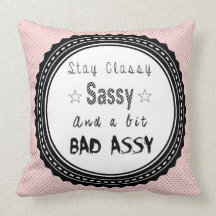 Coussin chic minable impertinent chic de séjour
