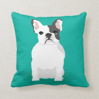 Chien de taureau français, portraits de mignons an